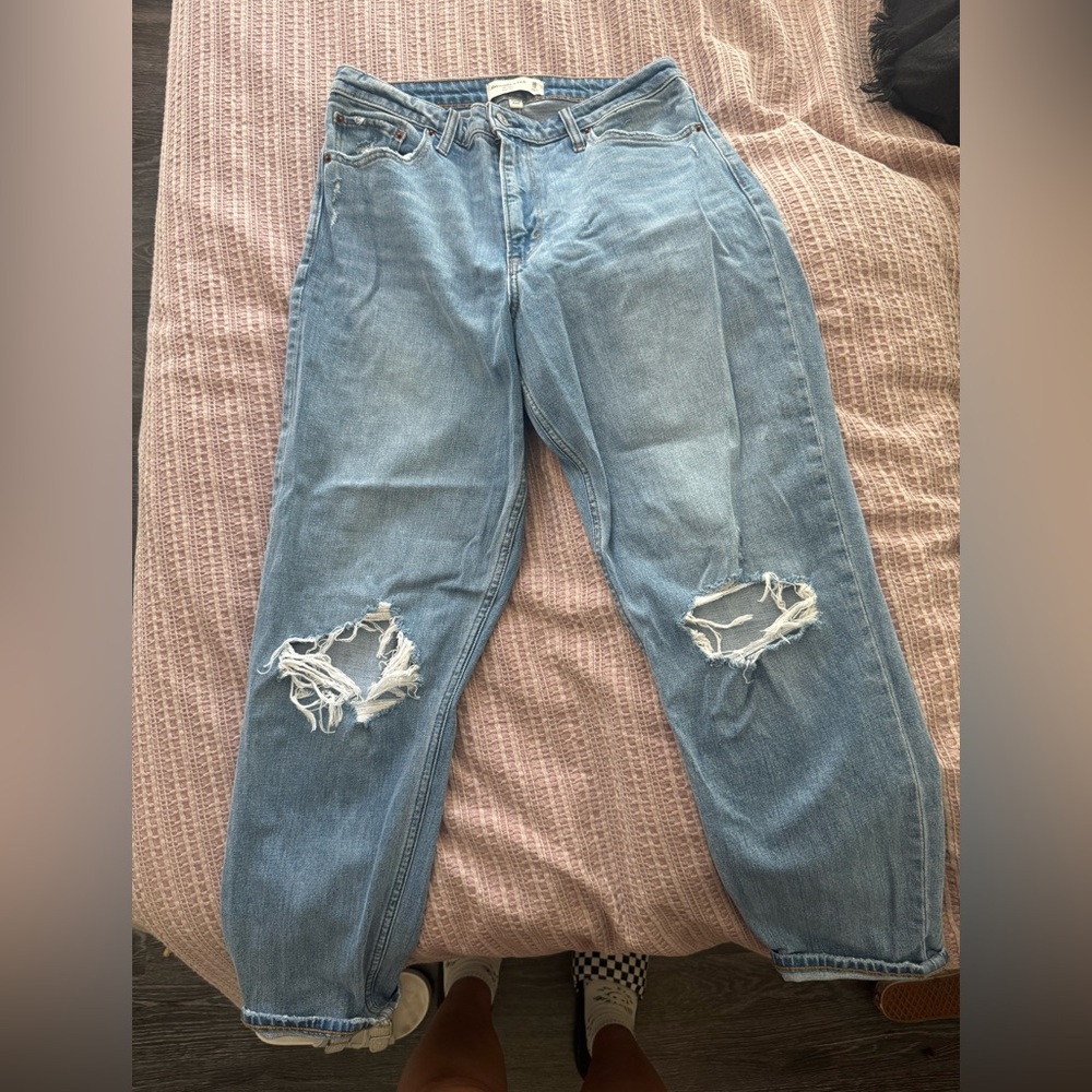 A&F curve love
